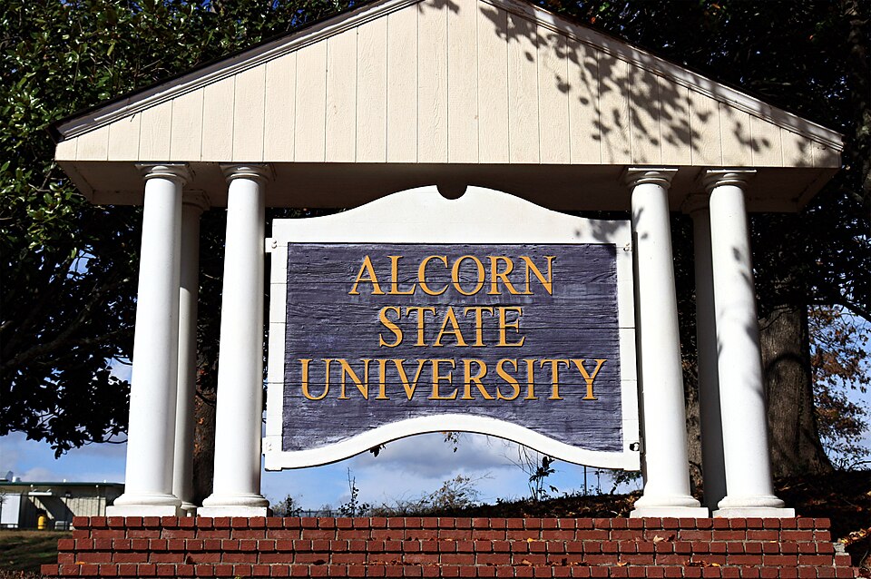 Alcorn State University