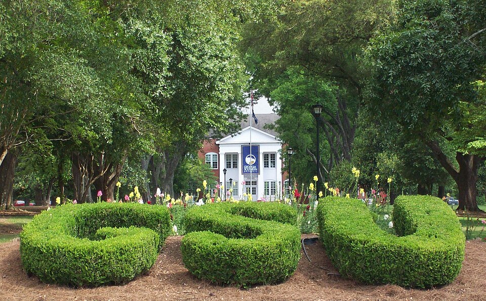 Grambling State University