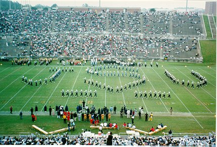 Jackson State University