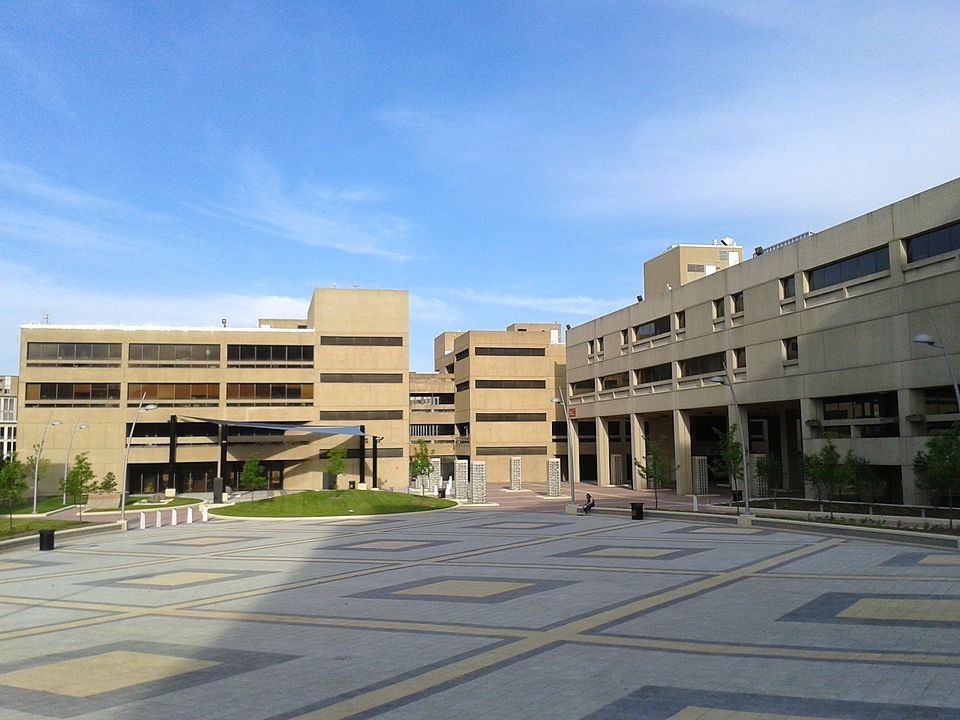 University of the District of Columbia David A. Clarke School of Law