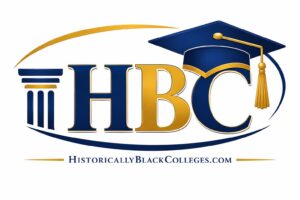 Historically Black Colleges - Logo