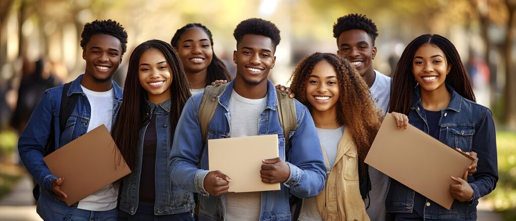 HBCU Nursing Schools - College Students